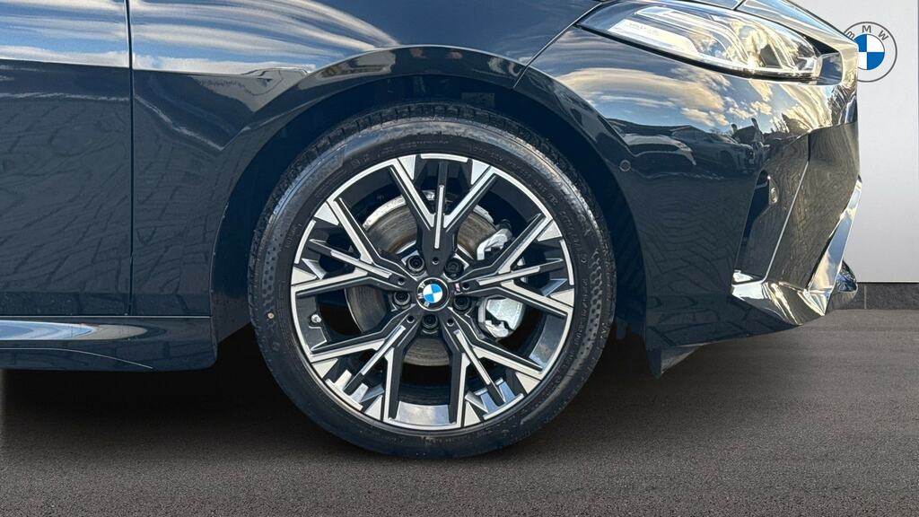 BMW 2 Series Gran Coupe 220I M Sport Step Pro Pack Blue #14