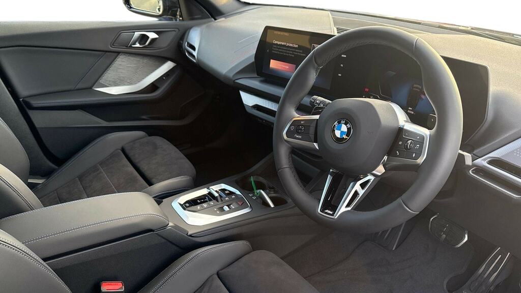 BMW 2 Series Gran Coupe 220 M Sport Step Black #6