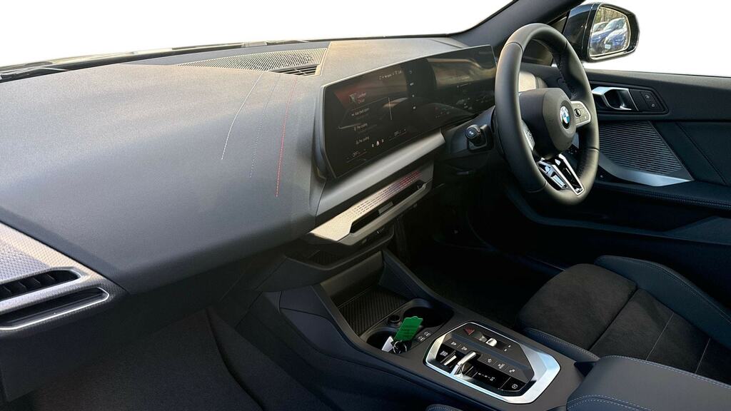 BMW 2 Series Gran Coupe 220I M Sport Step Pro Pack Blue #7