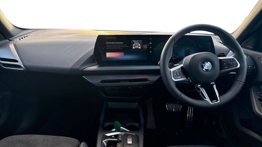 BMW 2 Series Gran Coupe 220 M Sport Step Black #4