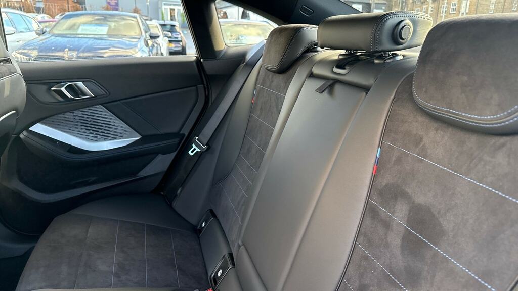 BMW 2 Series Gran Coupe 220I M Sport Step Pro Pack Blue #12