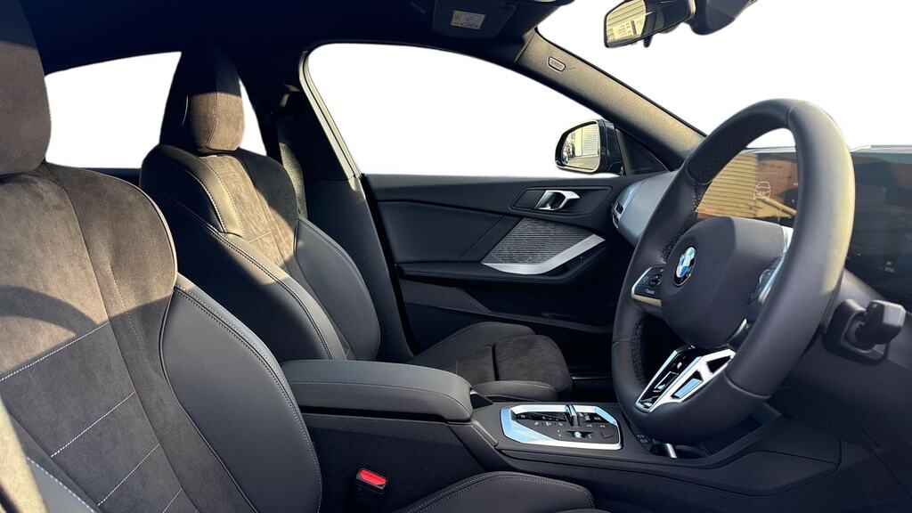 BMW 2 Series Gran Coupe 220I M Sport Step Pro Pack Blue #11