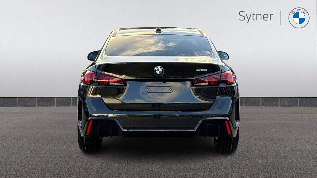 BMW 2 Series Gran Coupe 220I M Sport Step Pro Pack Blue #15