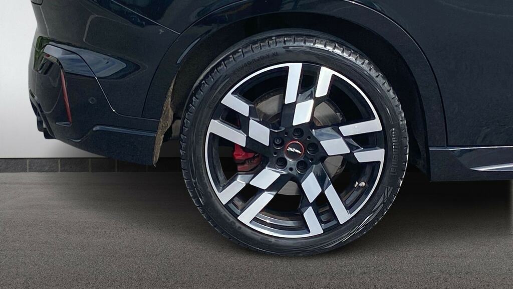 Mini Countryman 1.5 C Classic Black #12