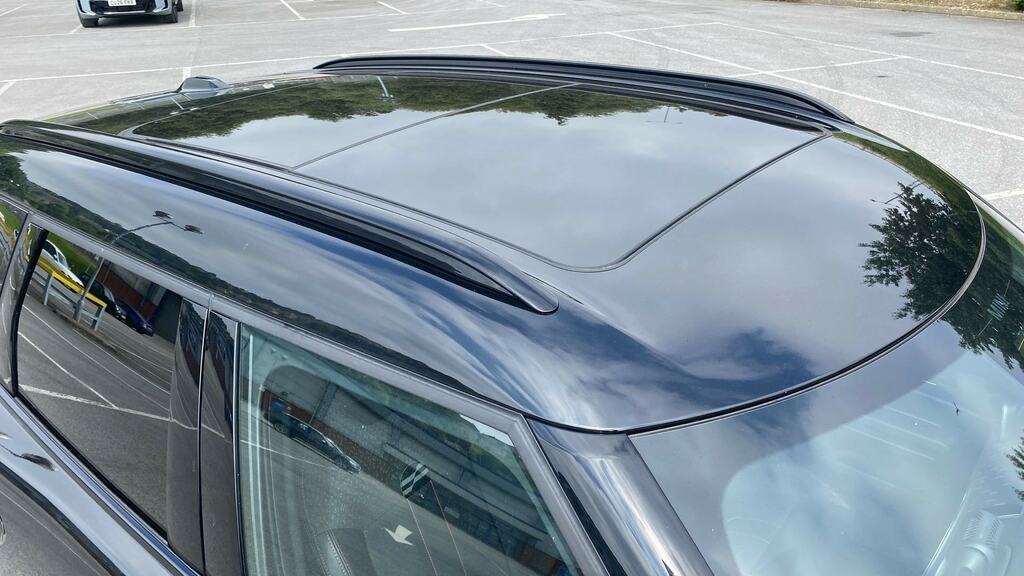 Mini Countryman 1.5 C Classic Black #19