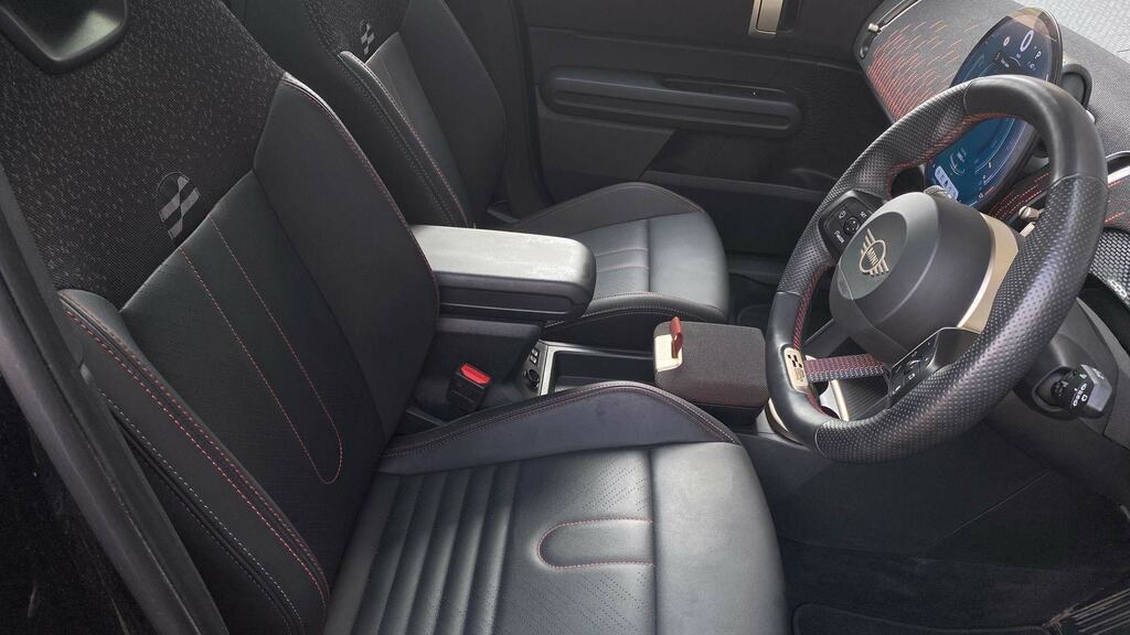 Mini Countryman 1.5 C Classic Black #9