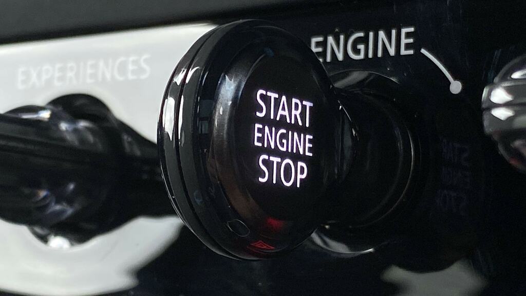 Mini Countryman 1.5 C Classic Black #8