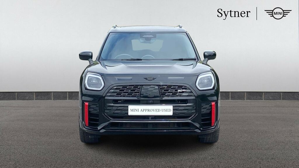 Mini Countryman 1.5 C Classic Black #14
