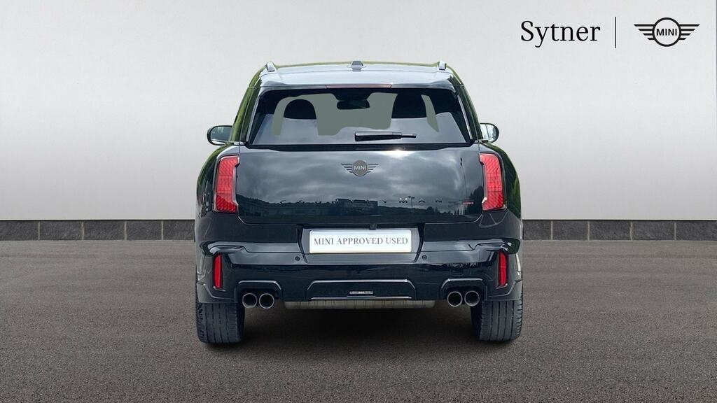 Mini Countryman 1.5 C Classic Black #13