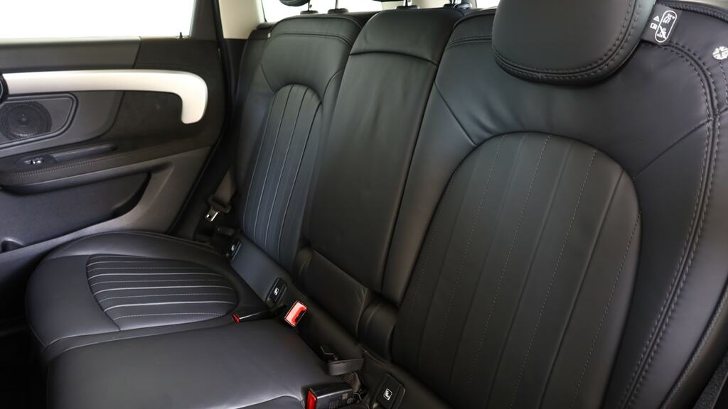 Mini Countryman Cooper Se Exclusive Suv Green #12