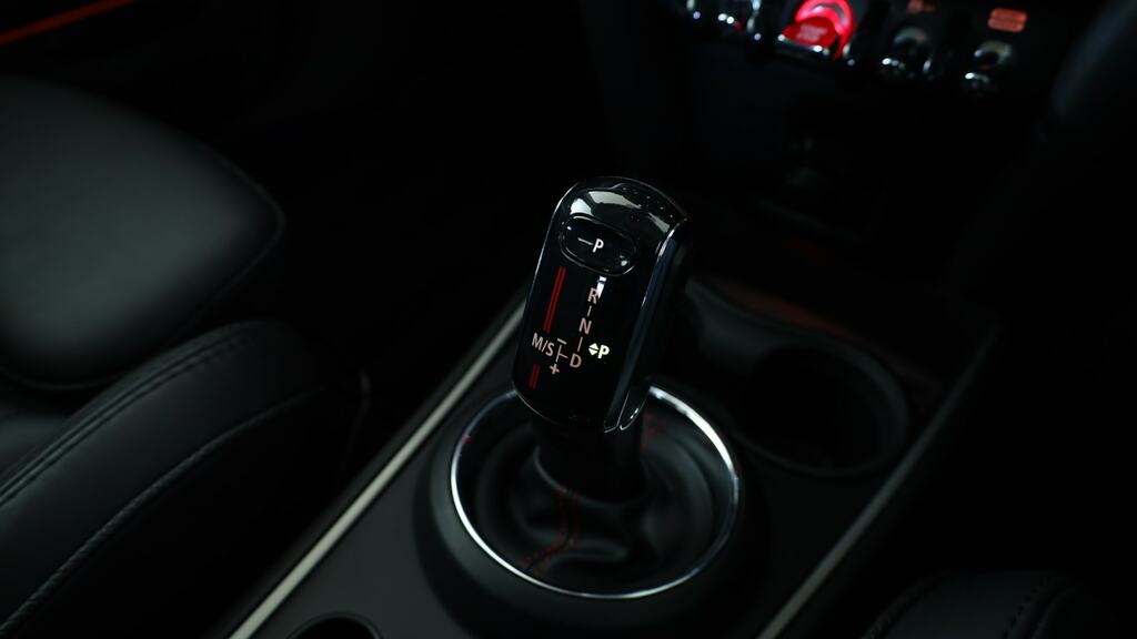 Mini Countryman Cooper Se Exclusive Suv Green #10