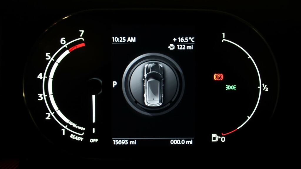 Mini Countryman Cooper Se Exclusive Suv Green #9