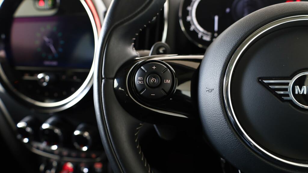 Mini Countryman Cooper Se Exclusive Suv Green #17