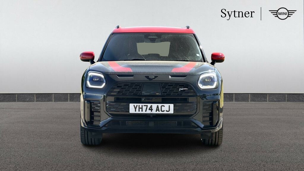 Mini Countryman 1.5 C Classic Level 1 Black #16
