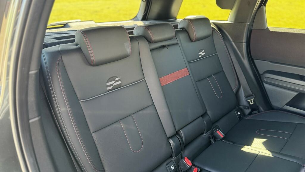 Mini Countryman 1.5 C Classic Level 1 Black #12