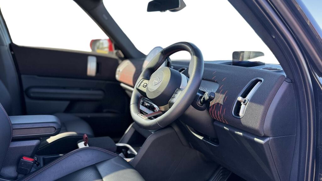 Mini Countryman 1.5 C Classic Level 1 Black #6