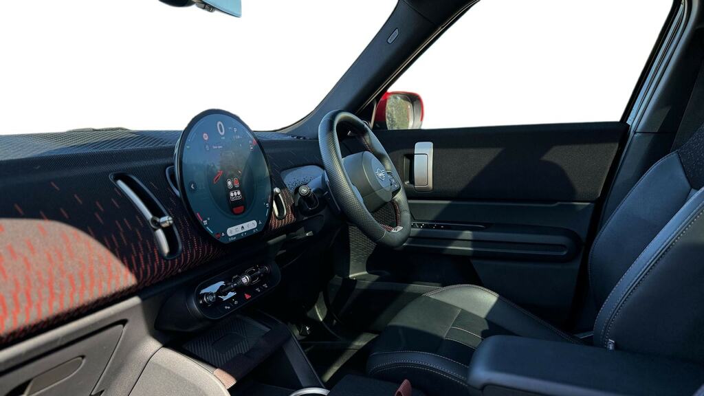 Mini Countryman 1.5 C Classic Level 1 Black #7