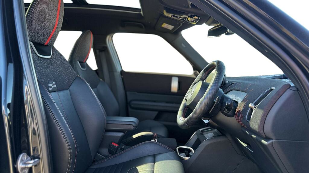 Mini Countryman 1.5 C Classic Level 1 Black #11