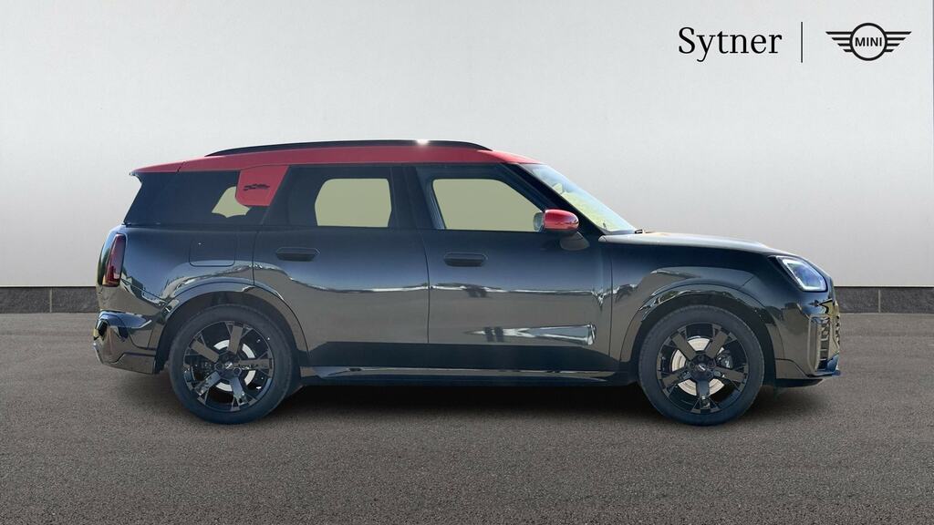 Mini Countryman 1.5 C Classic Level 1 Black #3