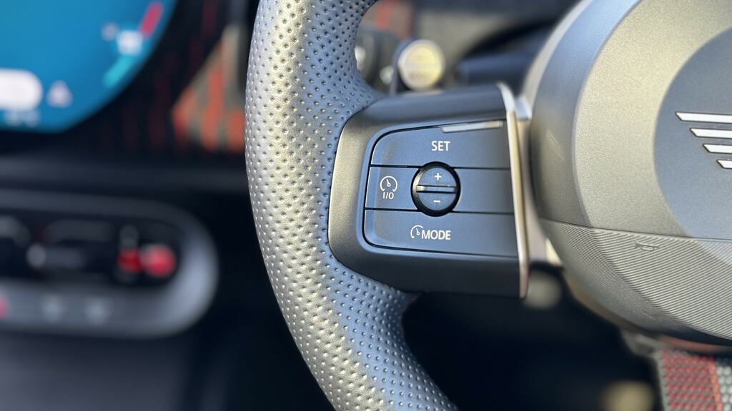 Mini Countryman 1.5 C Classic Level 1 Black #17