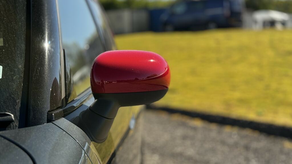 Mini Countryman 1.5 C Classic Level 1 Black #21