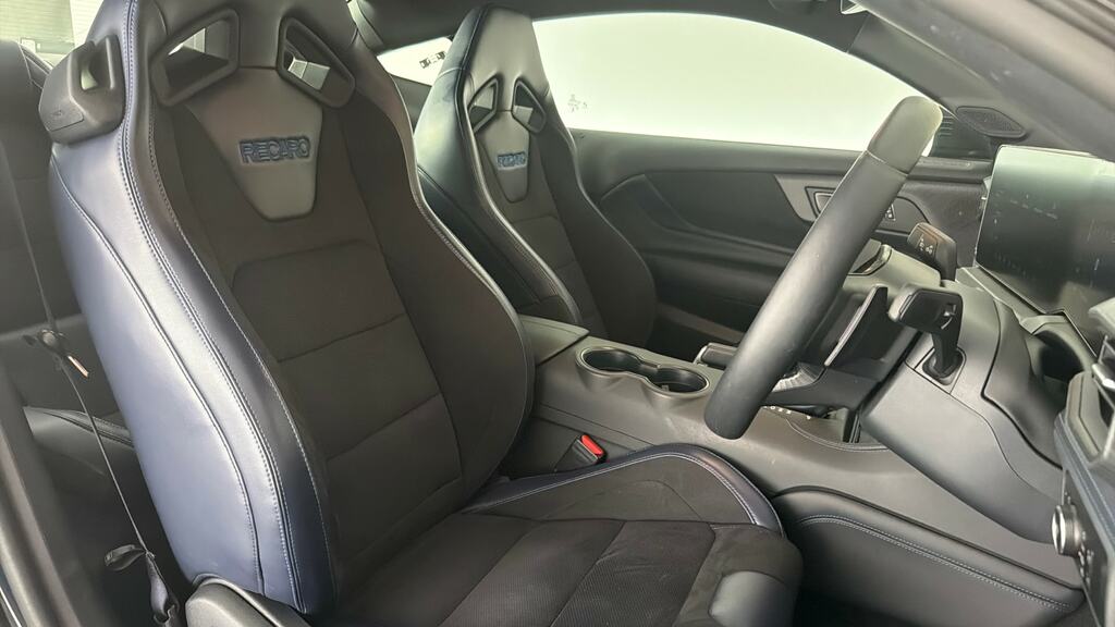 Ford Mustang 5.0 V8 Gt Selshift Euro 6  #10