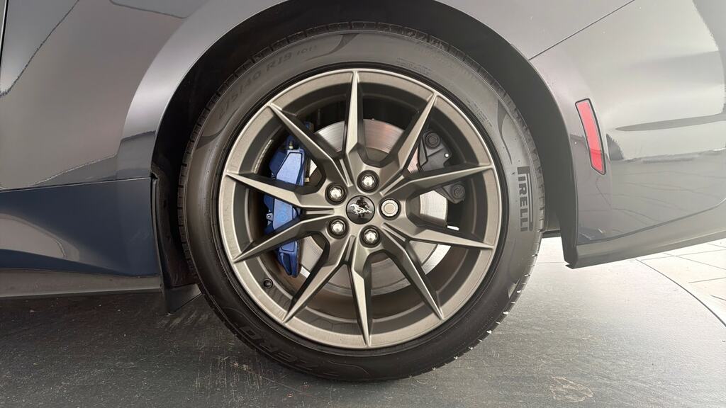 Ford Mustang 5.0 V8 Gt Selshift Euro 6  #25