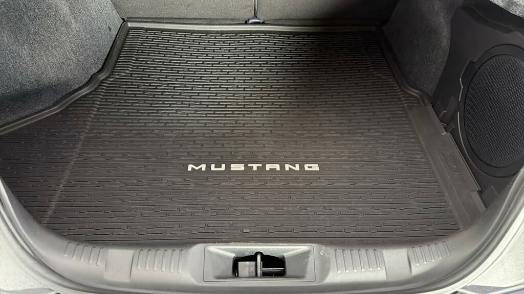 Ford Mustang 5.0 V8 Gt Selshift Euro 6  #22
