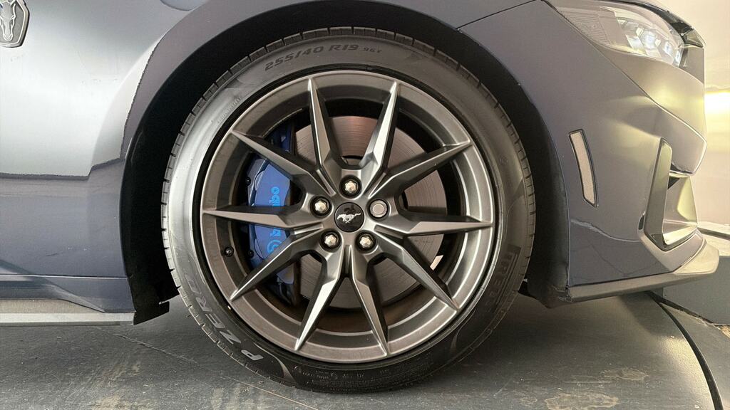 Ford Mustang 5.0 V8 Gt Selshift Euro 6  #23
