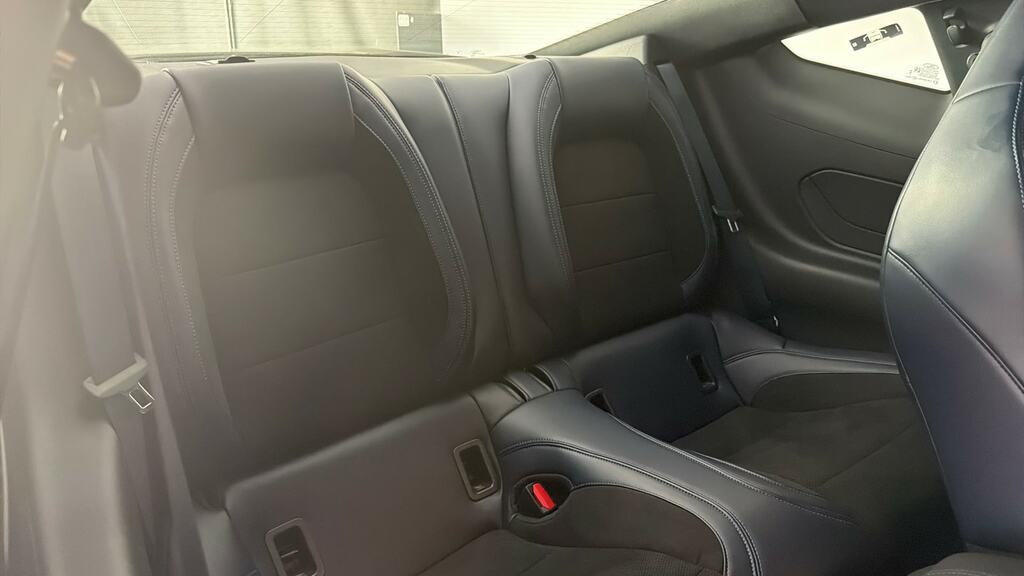 Ford Mustang 5.0 V8 Gt Selshift Euro 6  #12