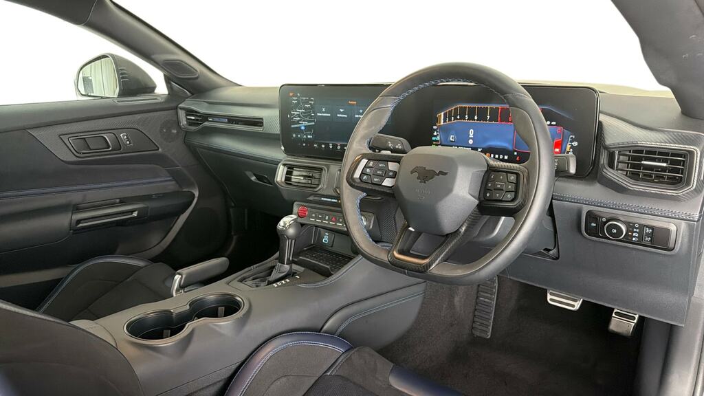 Ford Mustang 5.0 V8 Gt Selshift Euro 6  #9