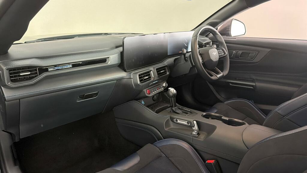 Ford Mustang 5.0 V8 Gt Selshift Euro 6  #11
