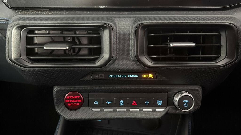 Ford Mustang 5.0 V8 Gt Selshift Euro 6  #16