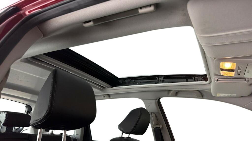 Subaru Forester 2.0 Xe Premium Lineartronic Blue #27