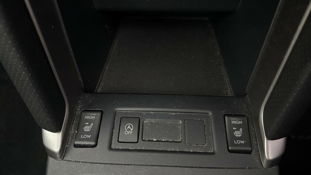 Subaru Forester 2.0 Xe Premium Lineartronic Blue #19