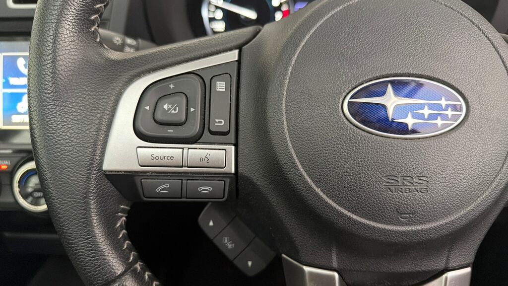 Subaru Forester 2.0 Xe Premium Lineartronic Blue #17