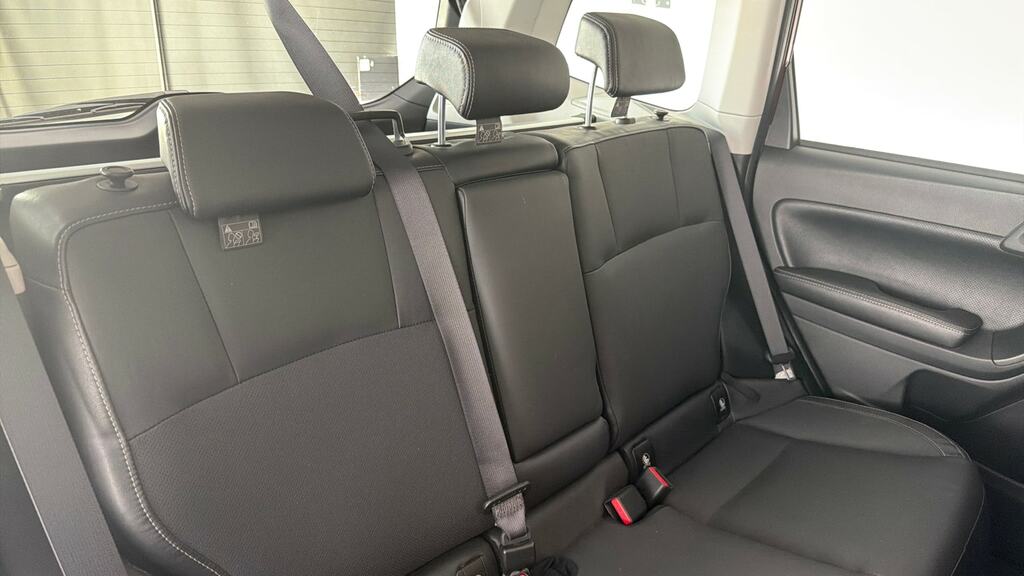 Subaru Forester 2.0 Xe Premium Lineartronic Blue #12