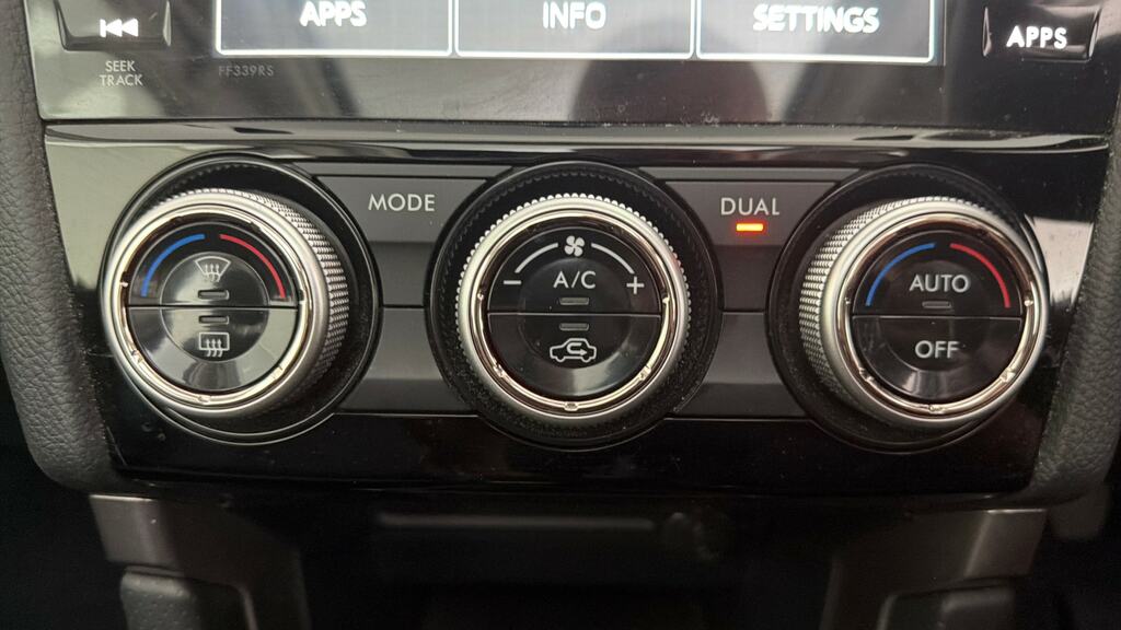 Subaru Forester 2.0 Xe Premium Lineartronic Blue #16