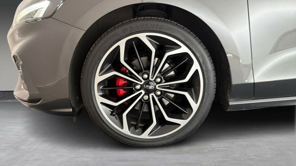 Ford Focus 1L St-line Edition Ecoboost Mhev T #26