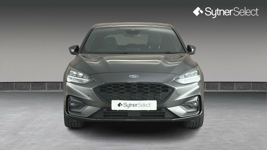 Ford Focus 1L St-line Edition Ecoboost Mhev T #4