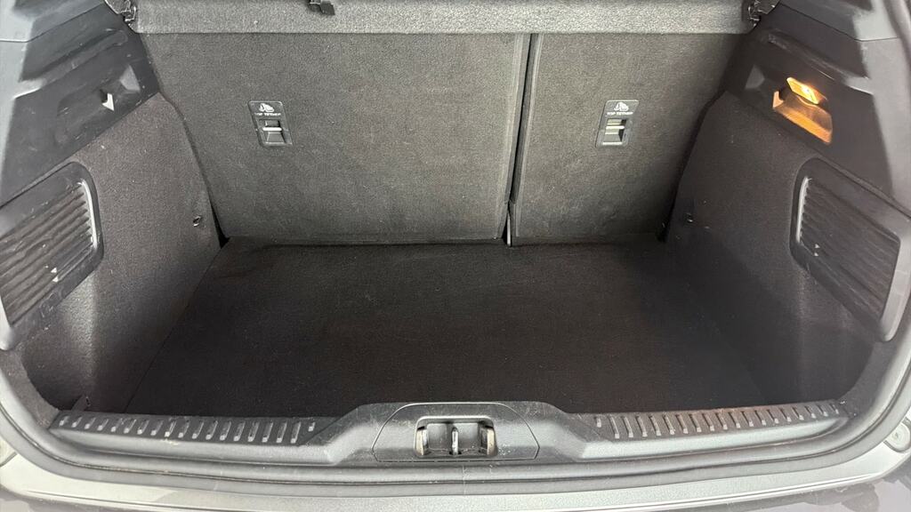 Ford Focus 1L St-line Edition Ecoboost Mhev T #22