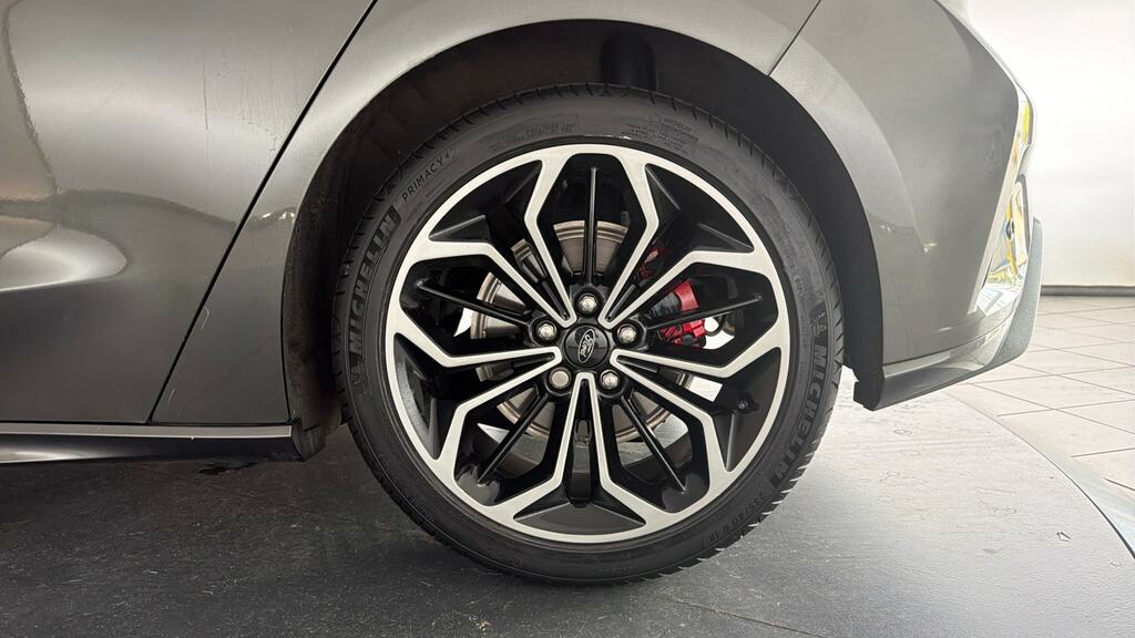 Ford Focus 1L St-line Edition Ecoboost Mhev T #25