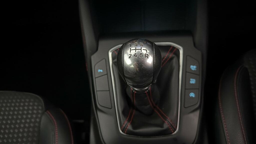 Ford Focus 1L St-line Edition Ecoboost Mhev T #14