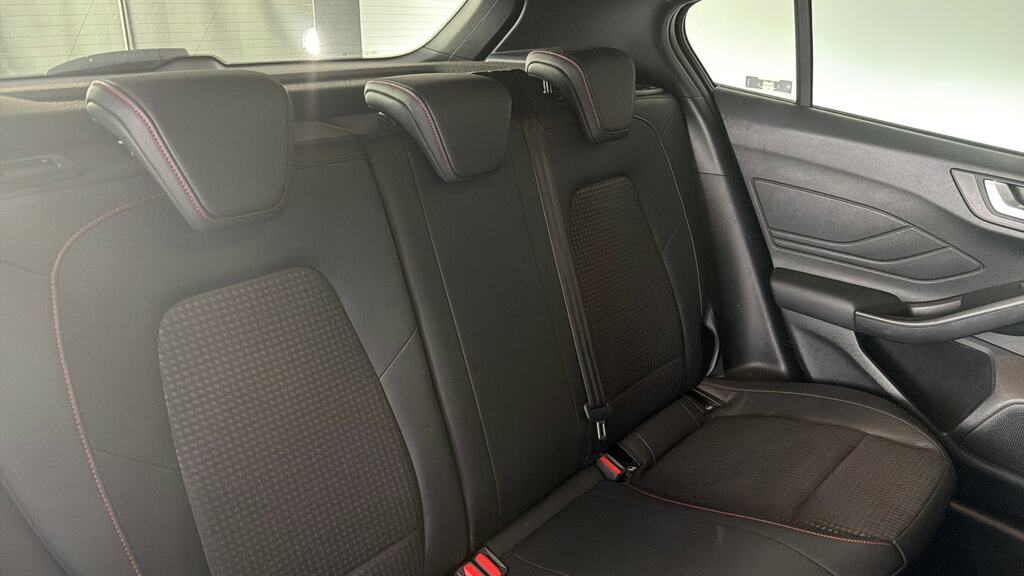 Ford Focus 1L St-line Edition Ecoboost Mhev T #12