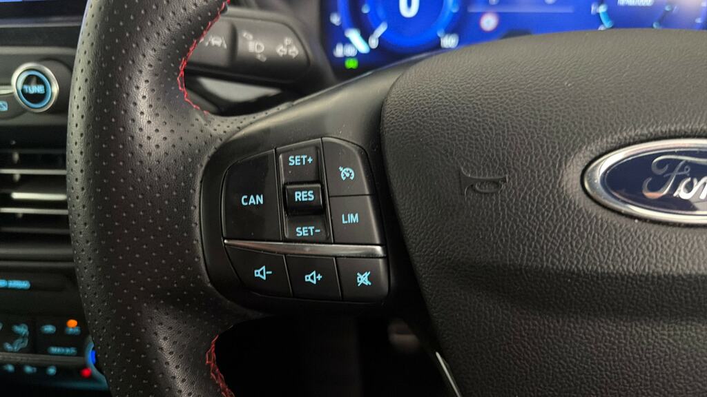 Ford Focus 1L St-line Edition Ecoboost Mhev T #17