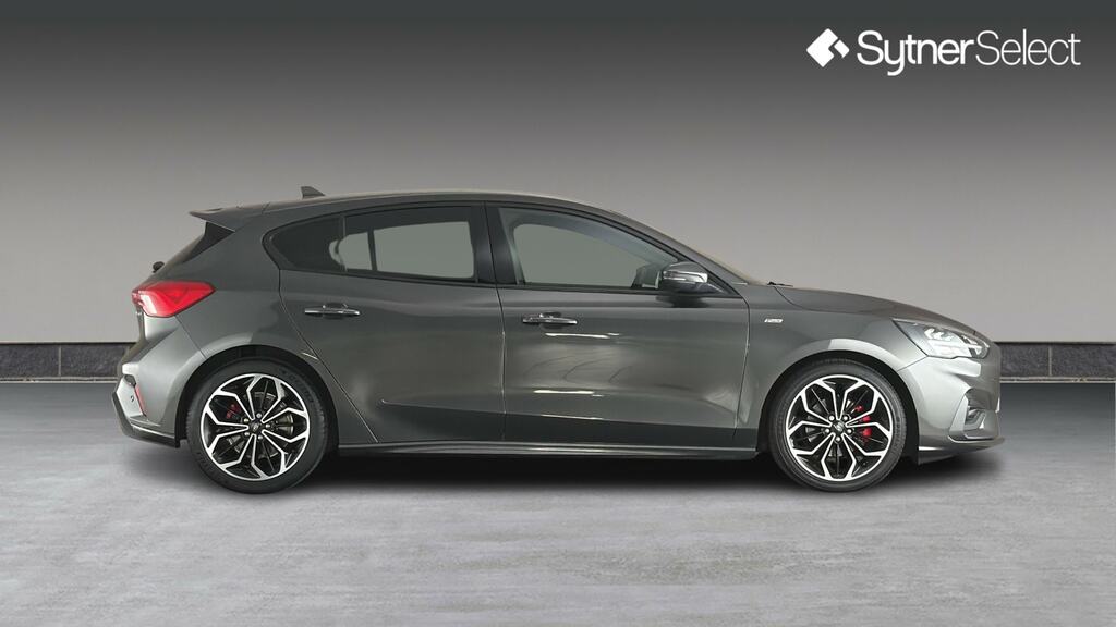Ford Focus 1L St-line Edition Ecoboost Mhev T #3