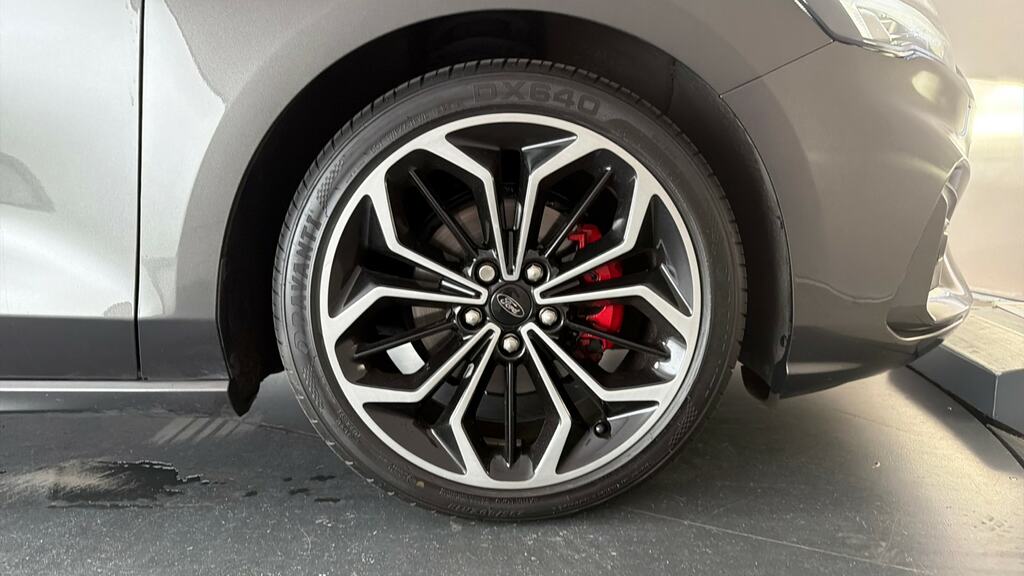 Ford Focus 1L St-line Edition Ecoboost Mhev T #23