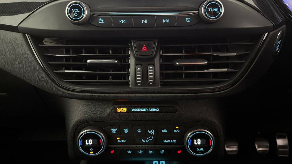 Ford Focus 1L St-line Edition Ecoboost Mhev T #16