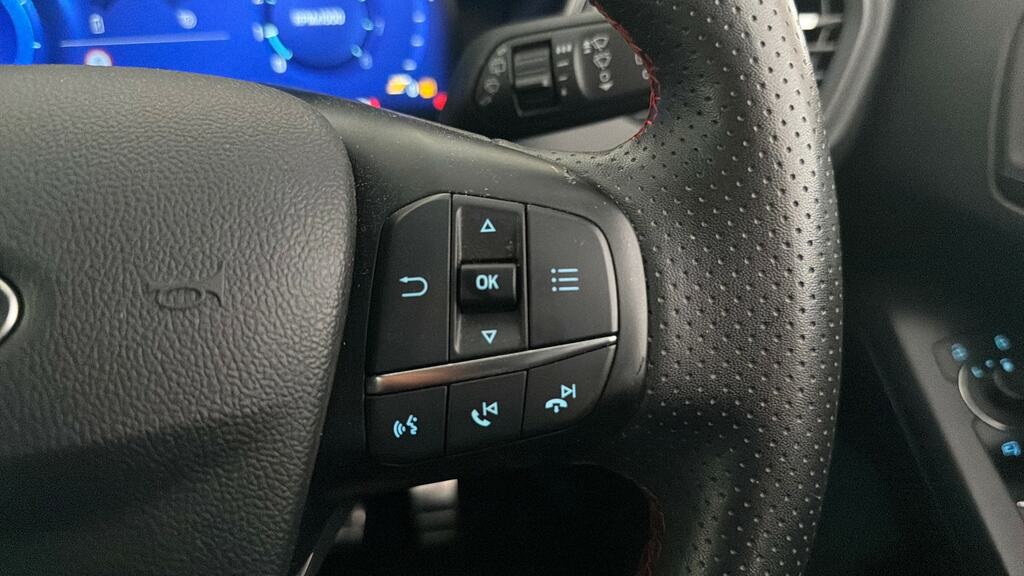 Ford Focus 1L St-line Edition Ecoboost Mhev T #18