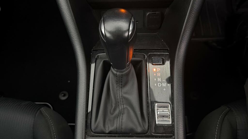 Mazda CX-3 2.0 121Ps Sport Nav 2Wd Black #14